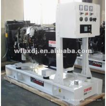 10-1875KVA diesel ac gerador com CE, ISO, SONCAP